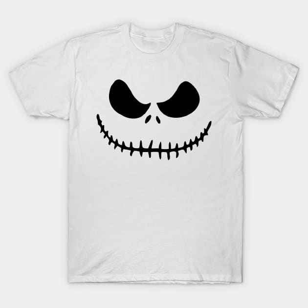 Halloween Pumpkin T-Shirt by WiZ Collections